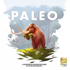 Paleo - for rent